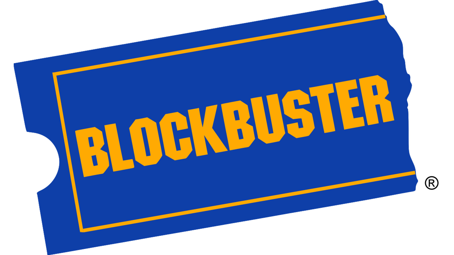 Episode 30: Blockbuster Video