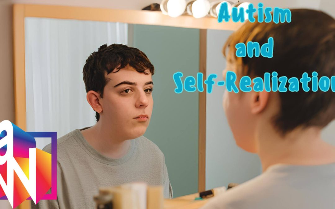 Episode 45: Autism and Self-Realization