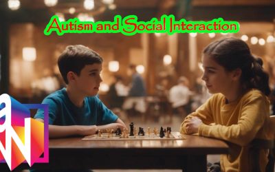 Episode 46: Autism and Social Interaction